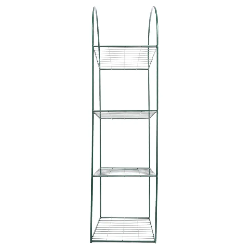 Парник для рассады, 4 уровня, с чехлом, 155х60х40 см Palisad