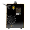 Аппарат инвертор. полуавтомат. cварки IMIG-185SDR, 180 А, ПВ 60%, катушка 5 кг Denzel