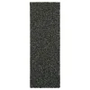 Губка для шлифования, 100 х 70 х 25 мм, средняя плотн., P 100 Matrix