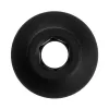 Головка ударная шестигранная, 8 мм, 1/2", CrMo Stels