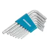 Набор инструментов, 1/4", 1/2", CrV, 120 зубьев, 78 предметов Gross