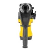 Перфоратор электрический RHVB-1300-40, SDS-Max, 1300 Вт, 10 Дж, 2 реж. Denzel