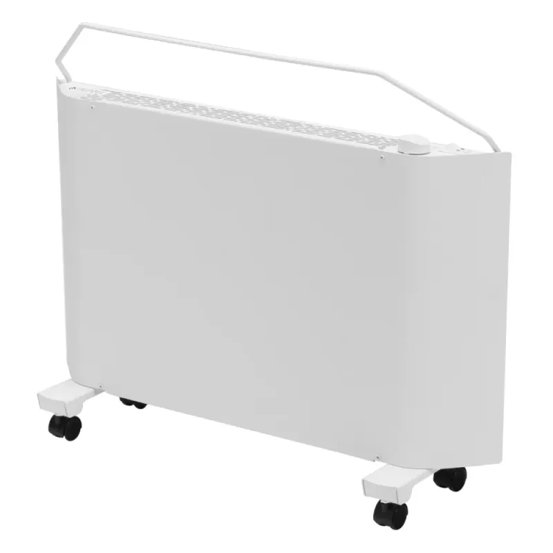 Конвектор электрический XCE-1500, 230 В, 1500 Вт, X-образный нагреватель Denzel