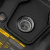 Генератор инверторный GS-5500iSE, 5,5 кВт, 230 В, закрытый корпус,электростартер Denzel
