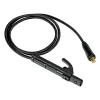 Аппарат инвертор. полуавтомат. cварки IMIG-205SDR, 200 А, ПВ 60%, катушка 5 кг Denzel