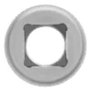 Головка торцевая 1/2, Е22, CrV Stels