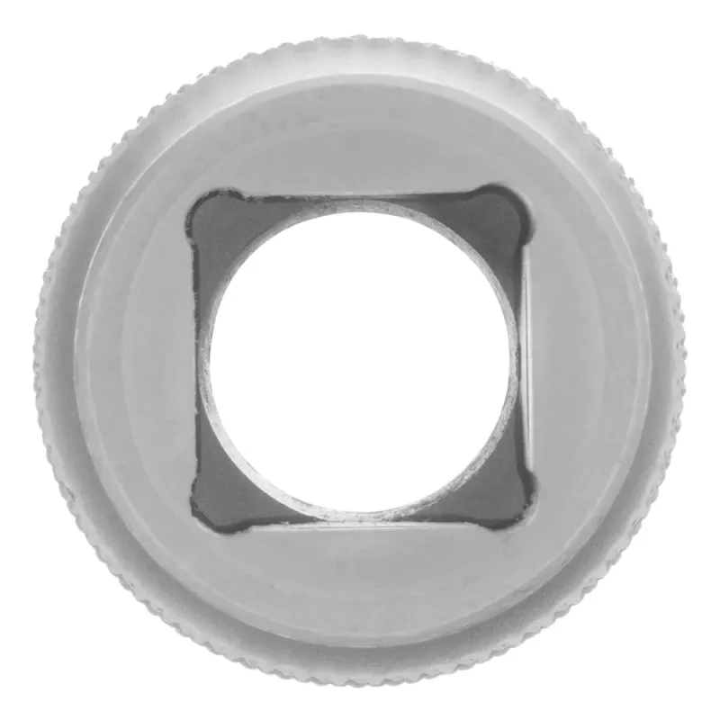 Головка торцевая 1/2, Е22, CrV Stels