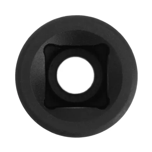 Головка ударная шестигранная, 8 мм, 1/2", CrMo Stels