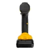 Дрель-шуруповерт аккумуляторная ударная CID-18-02BM, Li-Ion, 18 В, 2 акк. Denzel