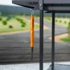 Набор приборов для барбекю, 4 предмета в сумке, Camping Palisad