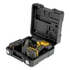 Дрель-шуруповерт аккумуляторная CDL-18-02BM, Li-Ion, 18 В, 2 акк. Denzel