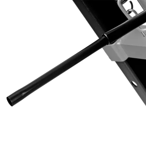 Пресс гидравлический, 12 т, 1230 х 510 х 500 мм (комплект из 2 частей) Matrix
