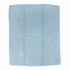 Салфетка из микрофибры для пола 500 x 600 мм, синяя, Home Palisad