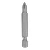 Бита PH1 x 50, сталь CrMo, 5 шт. Сибртех