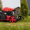 Газонокосилка бензиновая GL46SP-K, 145 см3, 46 см, самоходная, 50 л MTX