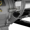 Генератор бензиновый RS-9000, 7 кВт, 230В, ручной стартер MTX