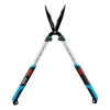 Кусторез телескопический, 685-885 мм, алюминиевые рукоятки с TPR, LUXE Palisad