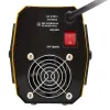 Аппарат инверторный дуговой сварки DS-160 Compact, 160 А, ПВ 70%, диаметр электрода 1.6-3.2 мм Denzel