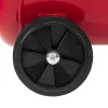 Компрессор безмасляный малошумный SPC 1500/24, 1500 Вт, ресивер 24 л, 260 л/мин MTX