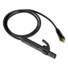 Аппарат инвертор. полуавтомат. cварки IMIG-185SDR, 180 А, ПВ 60%, катушка 5 кг Denzel