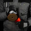 Алмазный гибкий шлифовальный круг, 100 мм, P 200, мокрое шлифование, 5шт. Matrix
