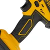 Дрель-шуруповерт аккумуляторная CDL-18-02BM, Li-Ion, 18 В, 2 акк. Denzel