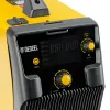 Аппарат инвертор. полуавтомат. cварки IMIG-185SDR, 180 А, ПВ 60%, катушка 5 кг Denzel