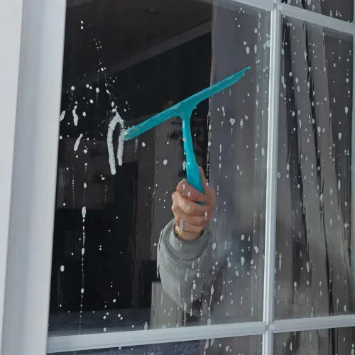 Водосгон оконный 230х250 мм, Home Palisad