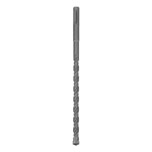 Бур по бетону, 10 x 210mm, SDS PLUS Сибртех