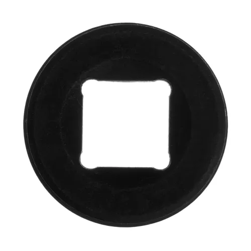 Головка ударная шестигранная, 22 мм, 1/2", CrMo Stels