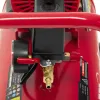 Компрессор безмасляный малошумный SPC 1500/24, 1500 Вт, ресивер 24 л, 260 л/мин MTX