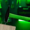 Молоток слесарный, 300 г, фибергласовая обрезиненная рукоятка Сибртех