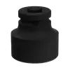 Головка ударная шестигранная, 32 мм, 1/2", CrMo Stels