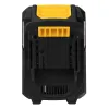 Батарея аккумуляторная BH-20-4.0, Li-Ion, 20 В, 4,0 Ач Denzel