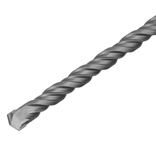 Бур по бетону, 10 x 210mm, SDS PLUS Сибртех