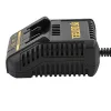 Устройство зарядное для аккумуляторов IBC-12-1.8, Li-Ion, 12 В, 1.8 А Denzel