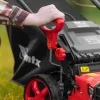 Газонокосилка бензиновая GL46SP-K, 145 см3, 46 см, самоходная, 50 л MTX