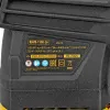 Перфоратор электрический RHVB-1100-26, SDS-plus, 1100 Вт, 4 Дж, 4 реж. Denzel