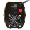 Аппарат инвертор. дуговой сварки DS-200 Compact, 200 А, ПВ 70%, диам.эл. 1,6-5 мм Denzel