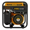 Генератор инверторный GK-5500iF, 5,5 кВт, 230 В, ручной старт DENZEL