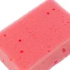 Губки для посуды Coral, 95x64x36 мм, 4 шт., Home Palisad
