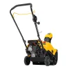 Снегоуборщик бензиновый SB 460, 99cc, ручной старт Denzel