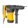 Перфоратор электрический RHVB-1250-32, SDS-plus, 1250 Вт, 5,5 Дж, 4 реж. Denzel
