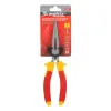 Длинногубцы прямые Insulated, 200 мм, двухкомпонентные рукоятки Matrix Professional