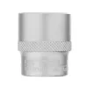 Набор торцевых головок, 3/8", 12-ти гр., CrV, 10шт., 8-19мм Stels