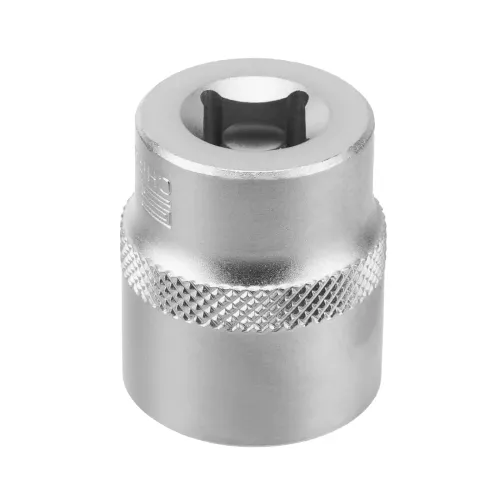 Набор торцевых головок, 3/8", 12-ти гр., CrV, 10шт., 8-19мм Stels