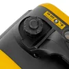 Генератор инверторный GS-2200iS, 2,2 кВт, 230 В, закрытый корпус, ручной старт DENZEL