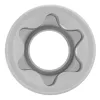Головка торцевая 1/2, Е24, CrV Stels