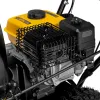 Снегоуборщик бензиновый SB 560 LP, 212cc, эл.старт, фара Denzel