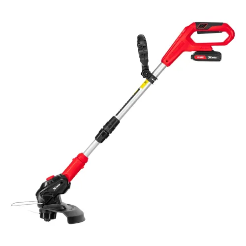 Триммер аккумуляторный GT-260, Li-Ion, 18 В, 1 акк. MTX